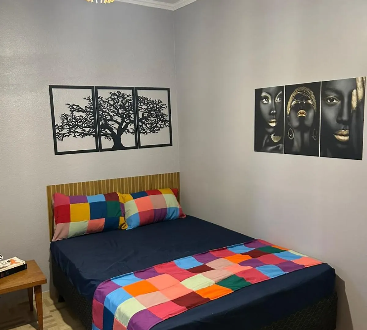 Seu Refugio Em Fortaleza 포르탈레자