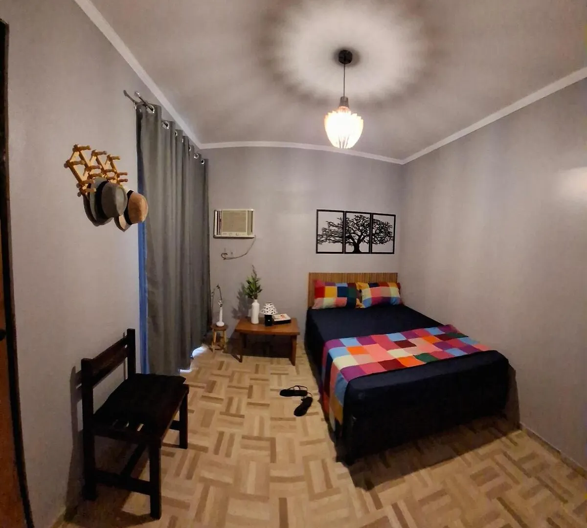 Seu Refugio Em Fortaleza Apartment