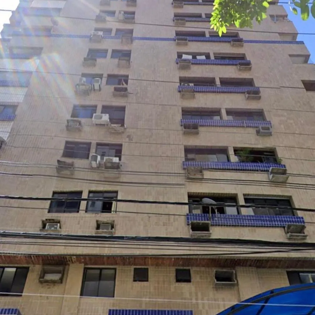 Seu Refugio Em Fortaleza Brazil
