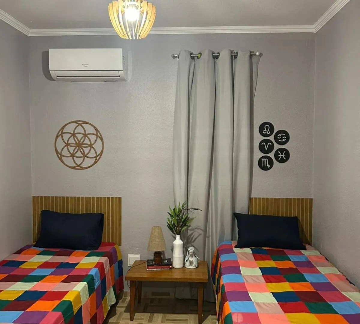 Seu Refugio Em Fortaleza Apartment