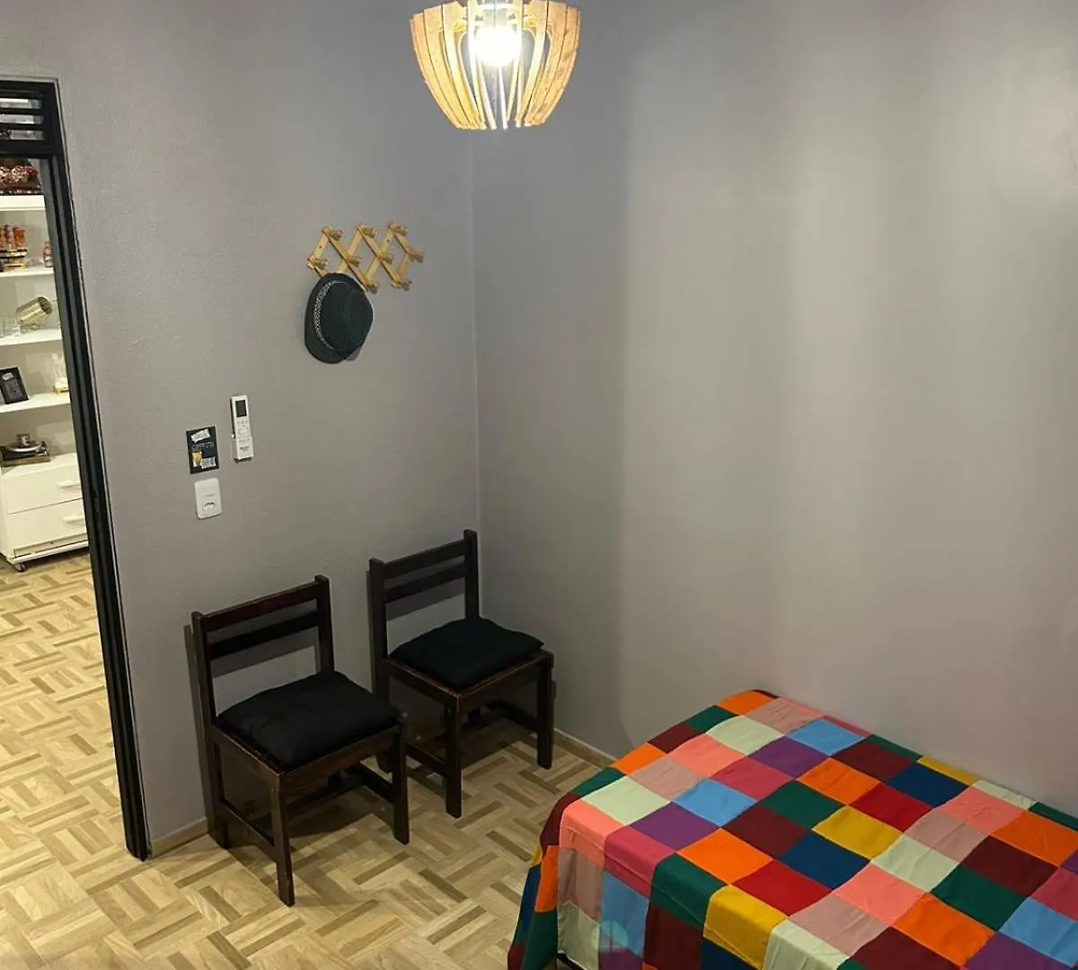 Seu Refugio Em Fortaleza