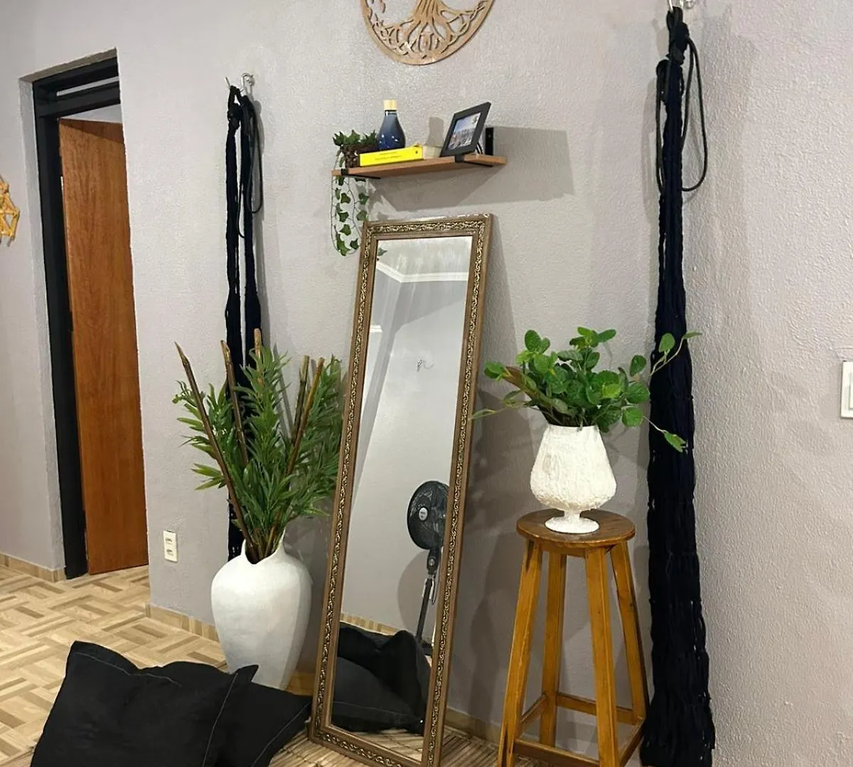 Apartment Seu Refugio Em Fortaleza